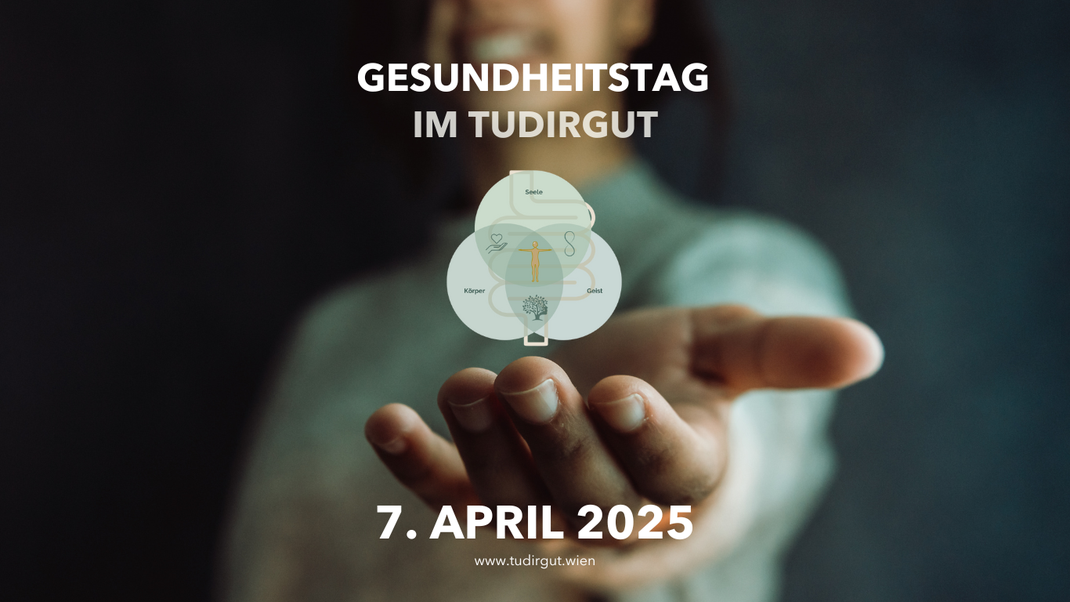 gesundheitstag gesundheit körper geist seele weltgesundheitstag tu dir gut wien 1070