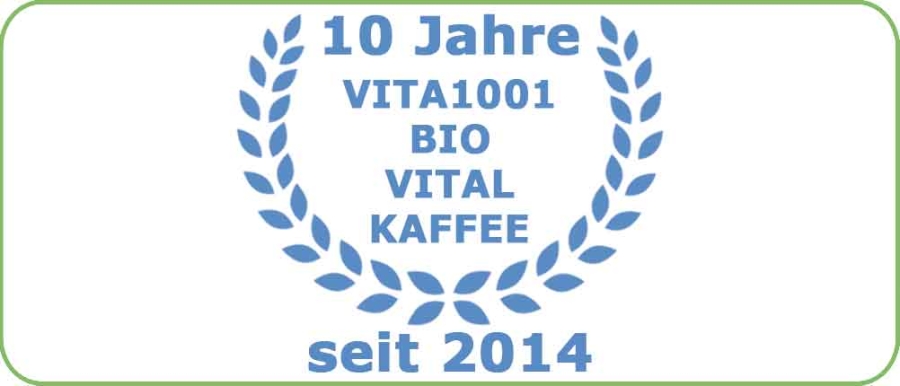 10 Jahre VITA - Bio Lebensmittelhandel e.U.