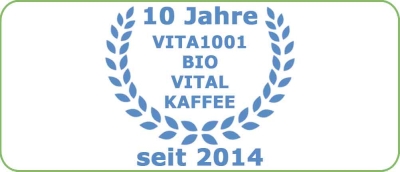10 Jahre VITA - Bio Lebensmittelhandel e.U.